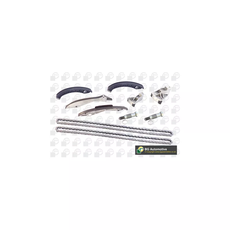 Kit de distribution par chaîne BGA TC0912K