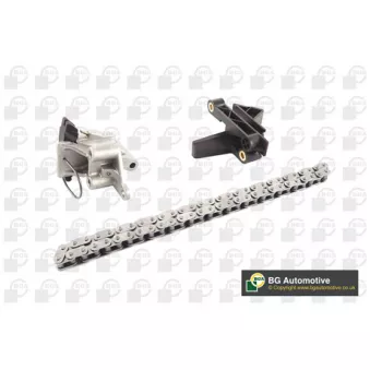 Kit de distribution par chaîne BGA TC0920K