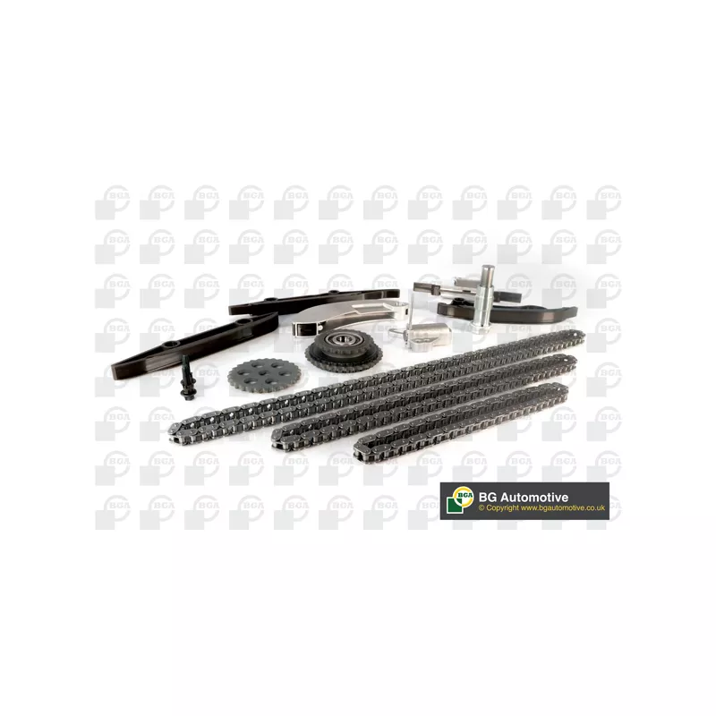 Kit de distribution par chaîne BGA TC0927FK