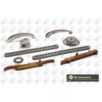 Kit de distribution par chaîne BGA TC0930FK