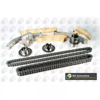 Kit de distribution par chaîne BGA TC0932FK