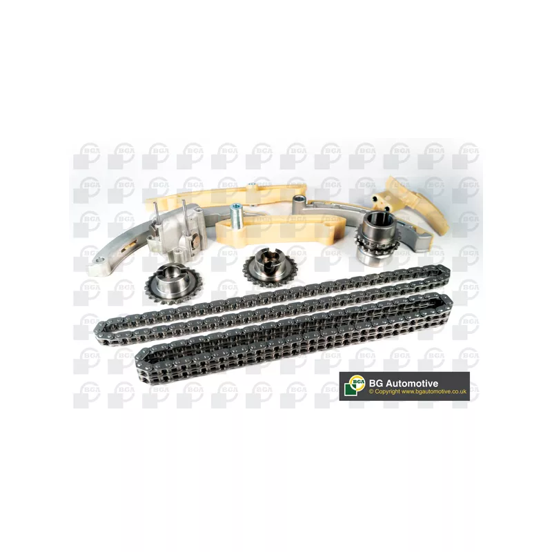 Kit de distribution par chaîne BGA TC0932FK