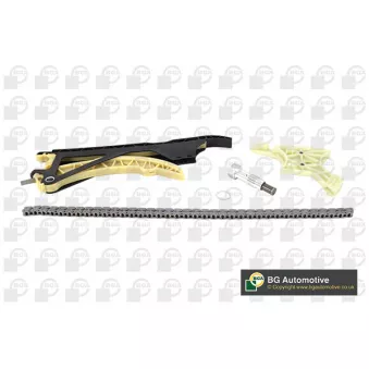 Kit de distribution par chaîne BGA TC0940K
