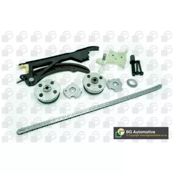 Kit de distribution par chaîne BGA TC0940VFK