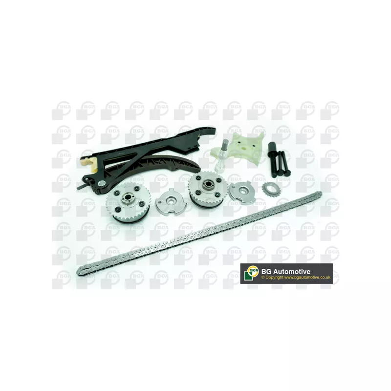 Kit de distribution par chaîne BGA TC0940VFK