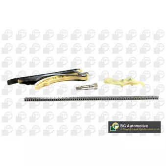 Kit de distribution par chaîne BGA TC0941K