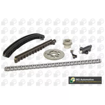 Kit de distribution par chaîne BGA TC0950FK