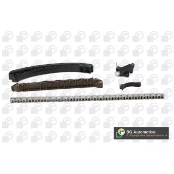 Kit de distribution par chaîne BGA TC0950K