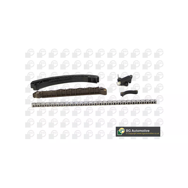 Kit de distribution par chaîne BGA TC0950K