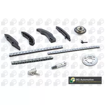 Kit de distribution par chaîne BGA TC0960FK