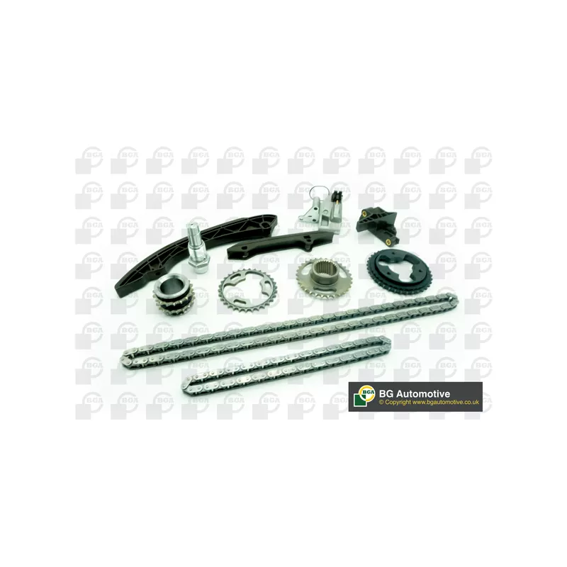 Kit de distribution par chaîne BGA TC0961FK