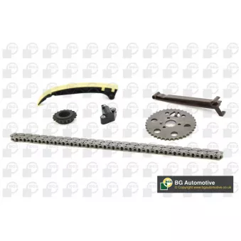 Kit de distribution par chaîne BGA TC1000FK