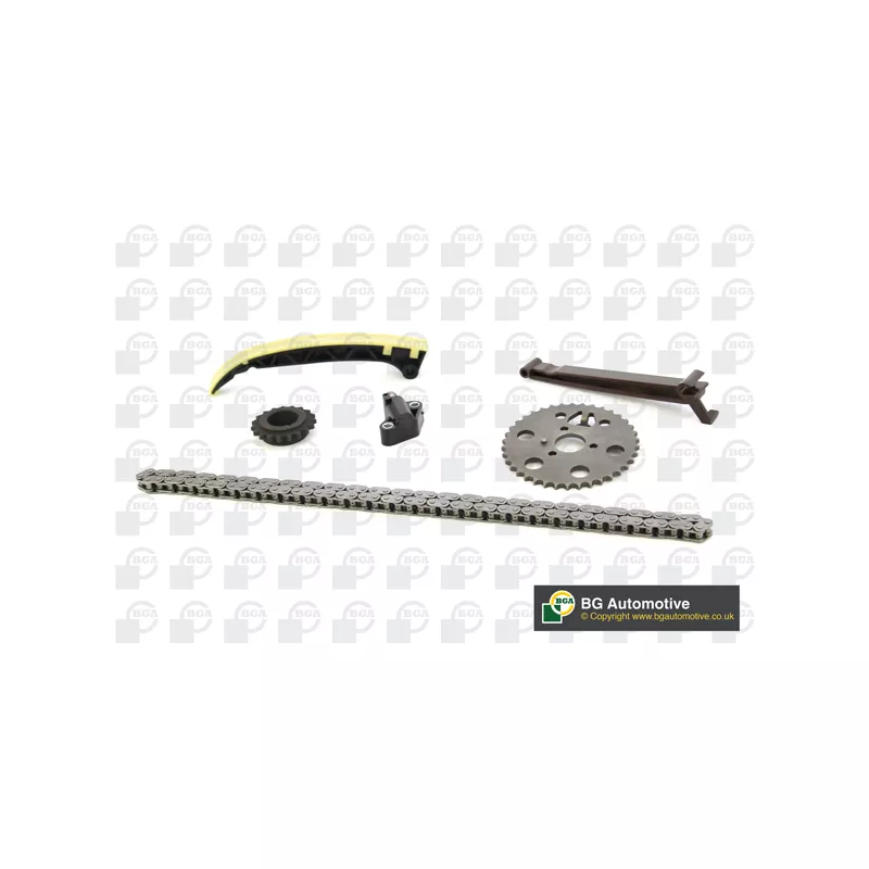 Kit de distribution par chaîne BGA TC1000FK