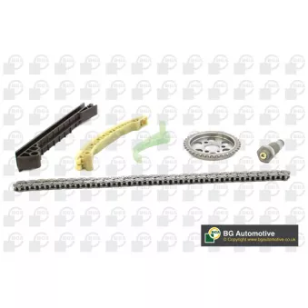 Kit de distribution par chaîne BGA TC1005FK