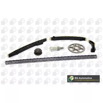 Kit de distribution par chaîne BGA TC1017FK