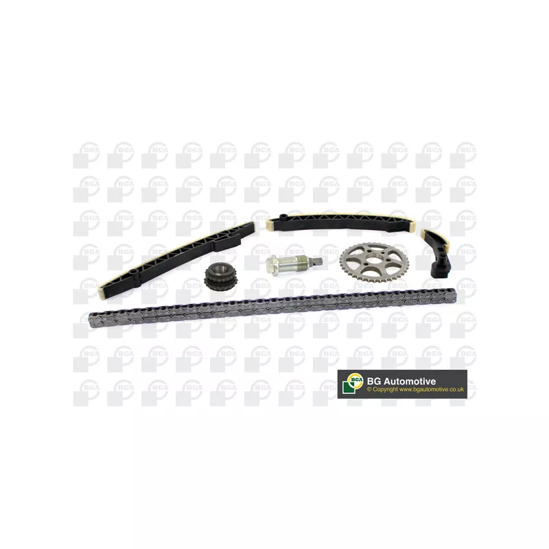 Kit de distribution par chaîne BGA TC1017FK