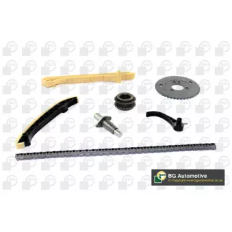 Kit de distribution par chaîne BGA TC1020FK