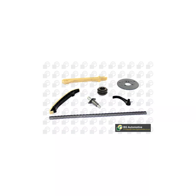 Kit de distribution par chaîne BGA TC1020FK