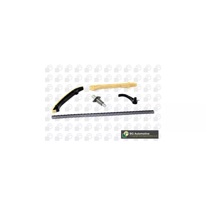 Kit de distribution par chaîne BGA TC1020K