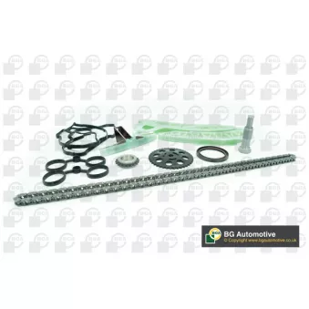 Kit de distribution par chaîne BGA TC1025FK