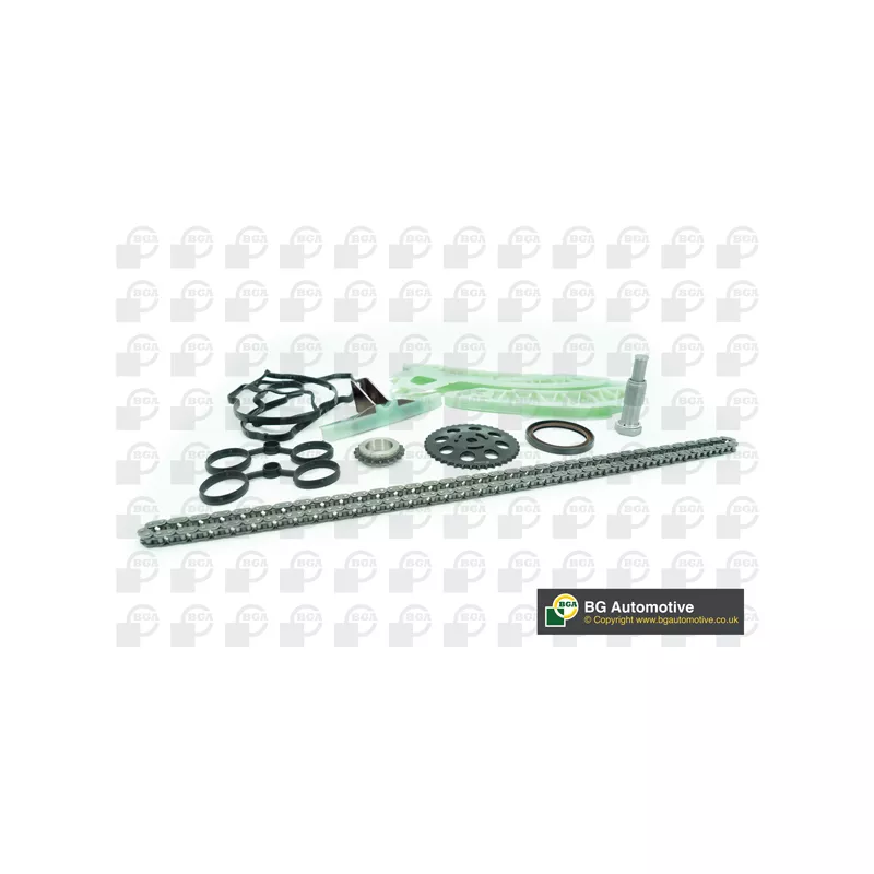 Kit de distribution par chaîne BGA TC1025FK
