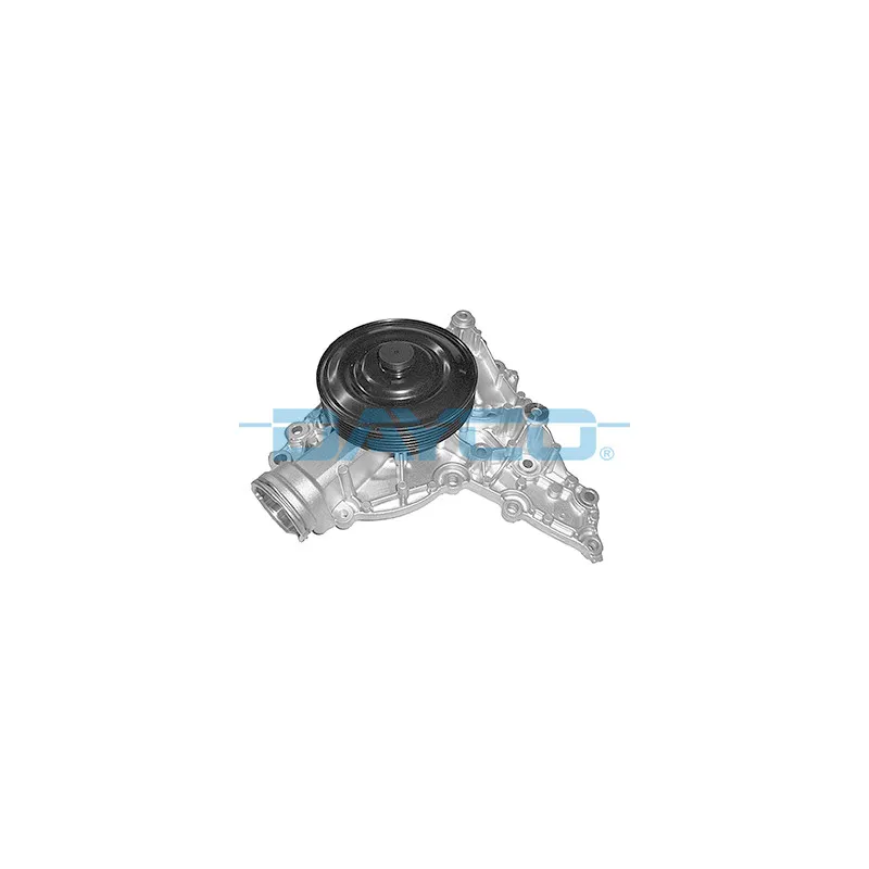 Pompe à eau DAYCO DP383