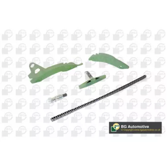 Kit de distribution par chaîne BGA TC1025K