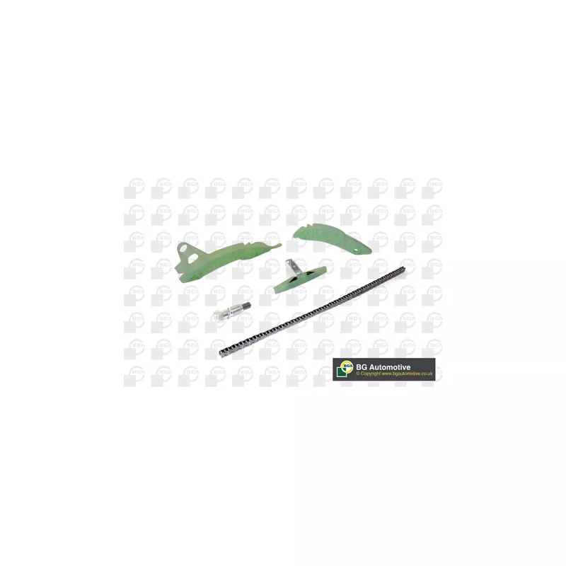 Kit de distribution par chaîne BGA TC1025K