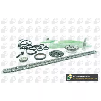 Kit de distribution par chaîne BGA TC1025VFK