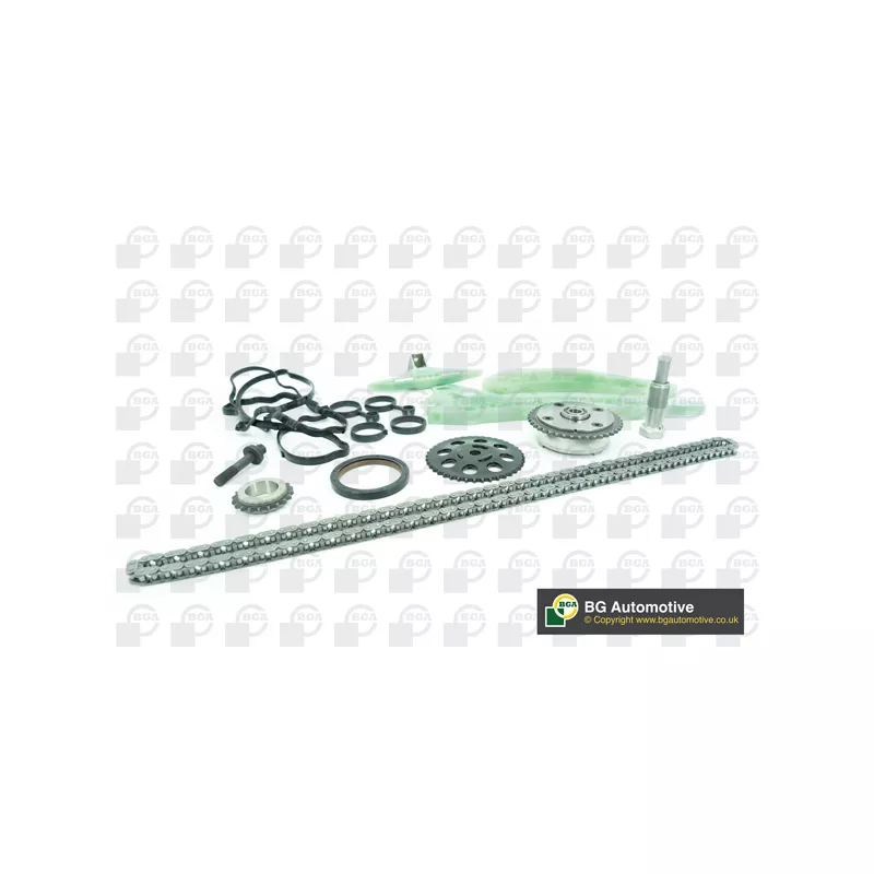 Kit de distribution par chaîne BGA TC1025VFK
