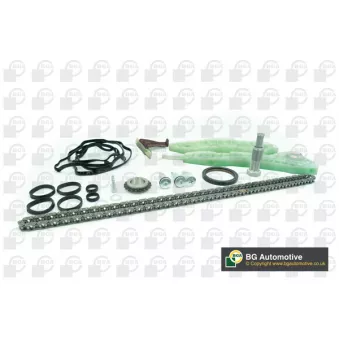 Kit de distribution par chaîne BGA TC1030FK