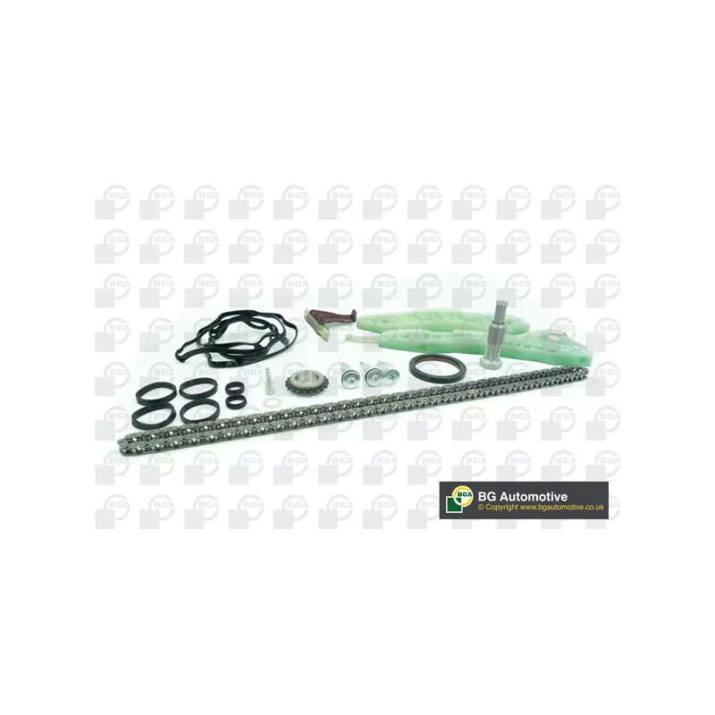 Kit de distribution par chaîne BGA TC1030FK