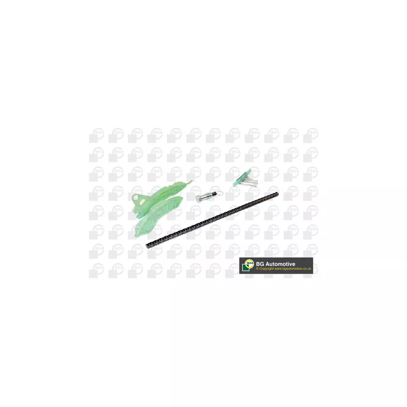 Kit de distribution par chaîne BGA TC1030K