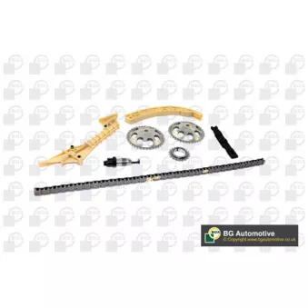 Kit de distribution par chaîne BGA TC1035FK