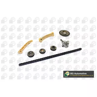 Kit de distribution par chaîne BGA TC1036FK