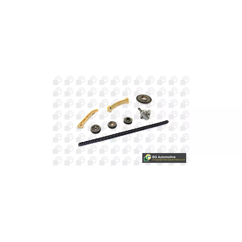 Kit de distribution par chaîne BGA TC1036FK