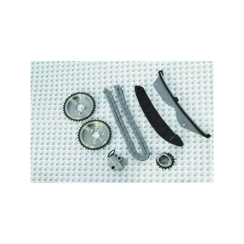 Kit de distribution par chaîne BGA TC1200FK