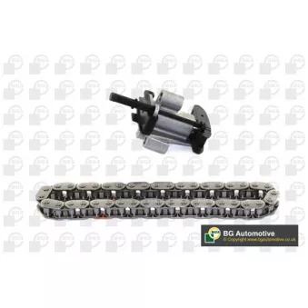 Kit de distribution par chaîne BGA TC1410K
