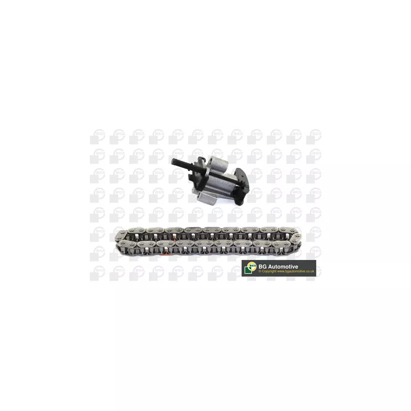 Kit de distribution par chaîne BGA TC1410K
