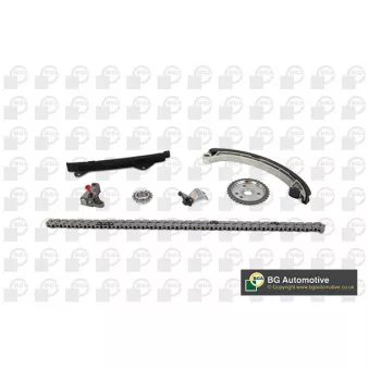 Kit de distribution par chaîne BGA TC1700FK