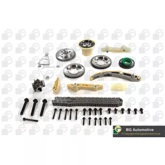 Kit de distribution par chaîne BGA TC2000FK
