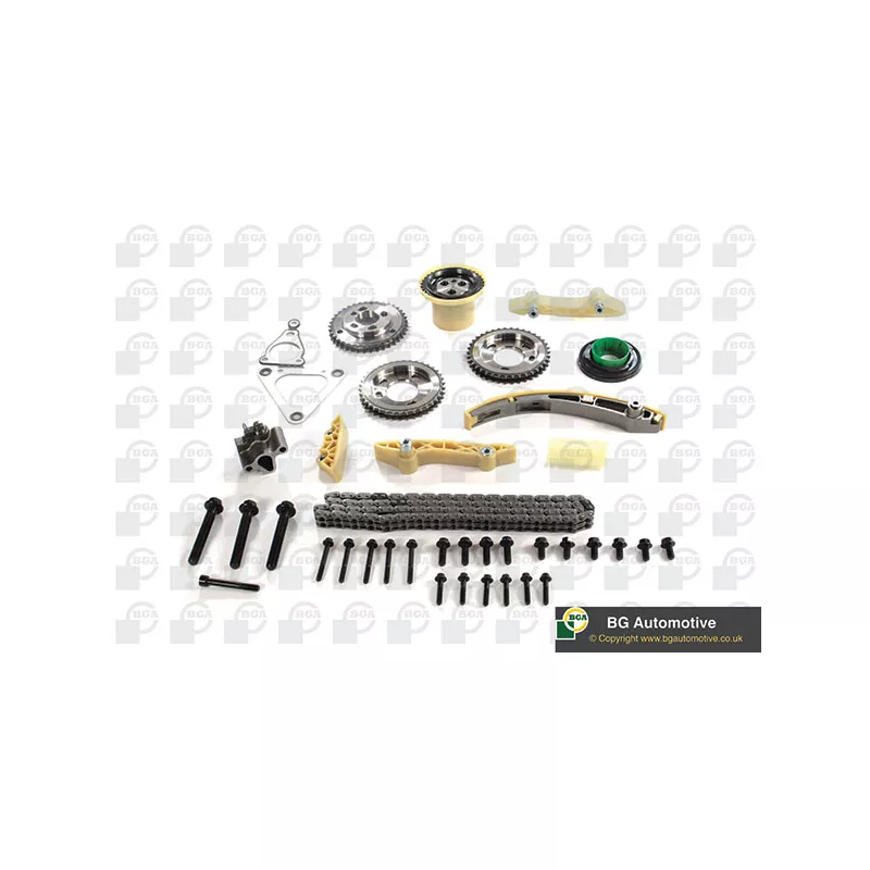 Kit de distribution par chaîne BGA TC2000FK