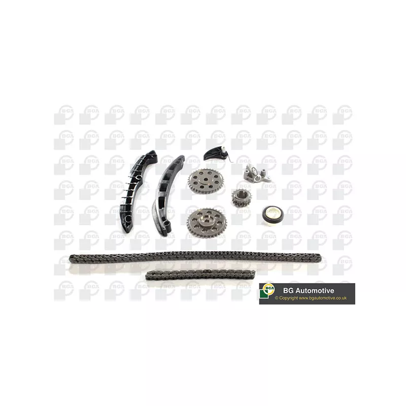 Kit de distribution par chaîne BGA TC2005FK