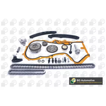 Kit de distribution par chaîne BGA TC2005VFK