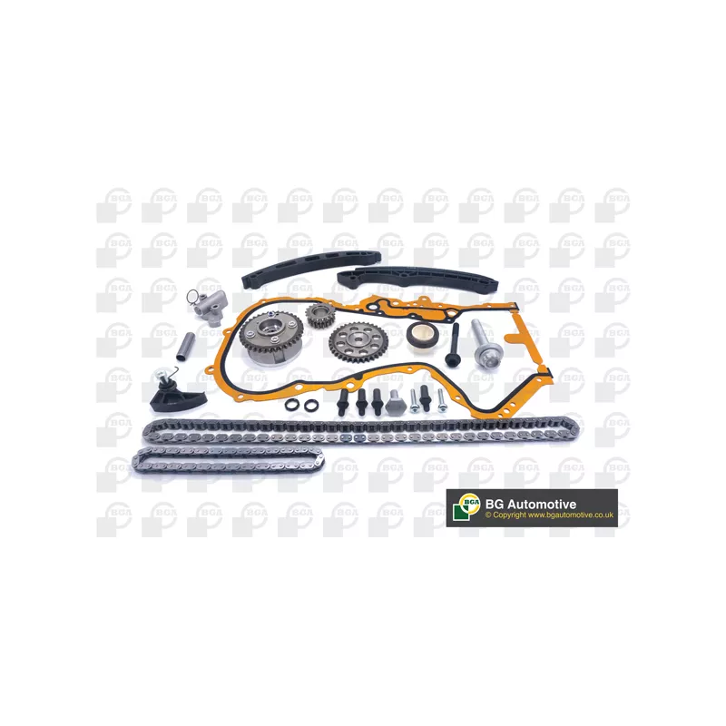 Kit de distribution par chaîne BGA TC2005VFK