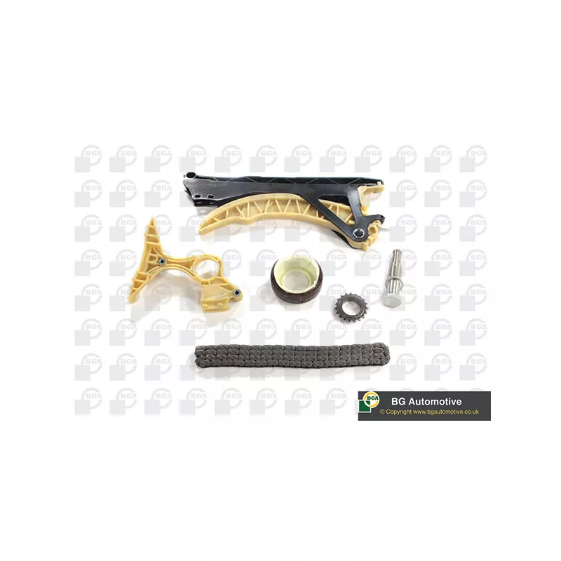 Kit de distribution par chaîne BGA TC2015FK