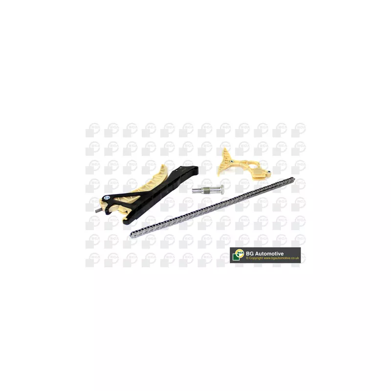 Kit de distribution par chaîne BGA TC2015K