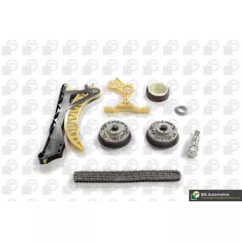 Kit de distribution par chaîne BGA TC2015VFK