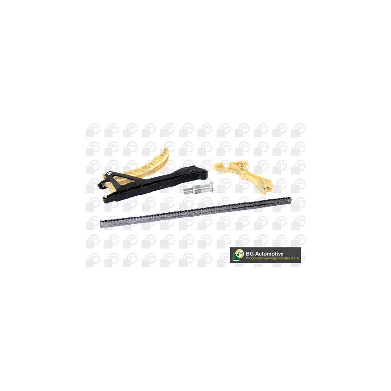 Kit de distribution par chaîne BGA TC2020K