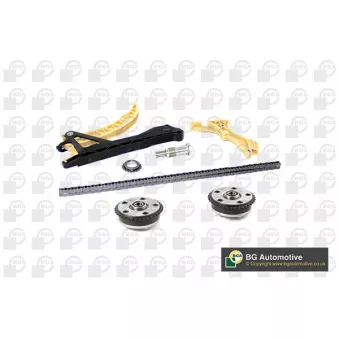 Kit de distribution par chaîne BGA TC2020VFK